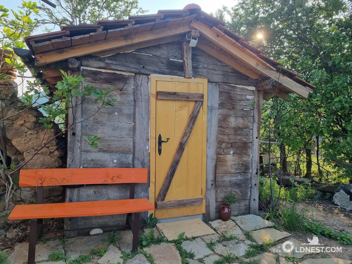 Affittacamere The Old Nest Madzharovo